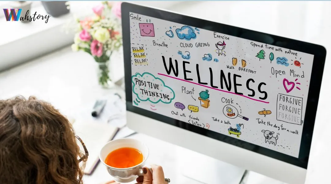 Why More Entrepreneurs Need To Make Health and Wellness a Priority ?