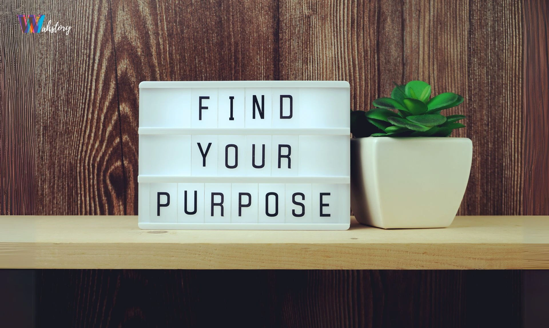 To Be Successful, Chase Your Purpose, Not Your Passion