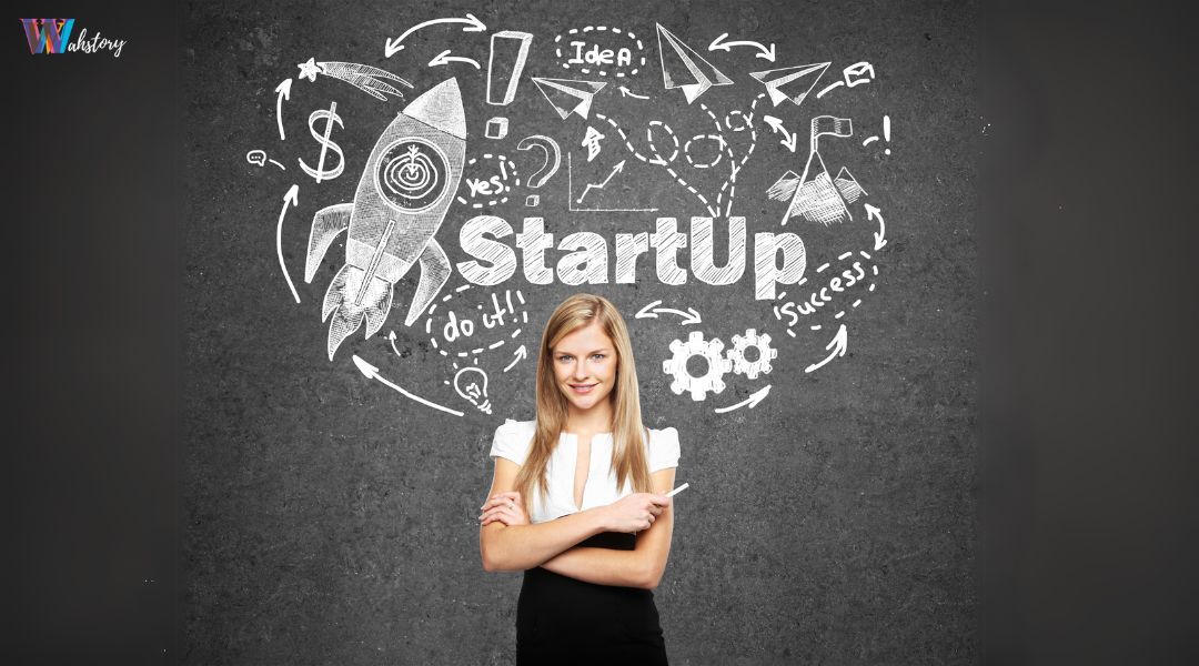 Women in Startups: Overcoming Challenges and Driving Success