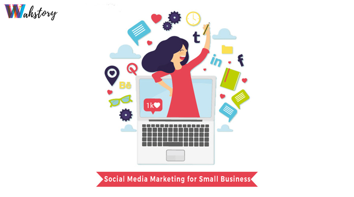 How to Do Social Media Marketing for Small Businesses