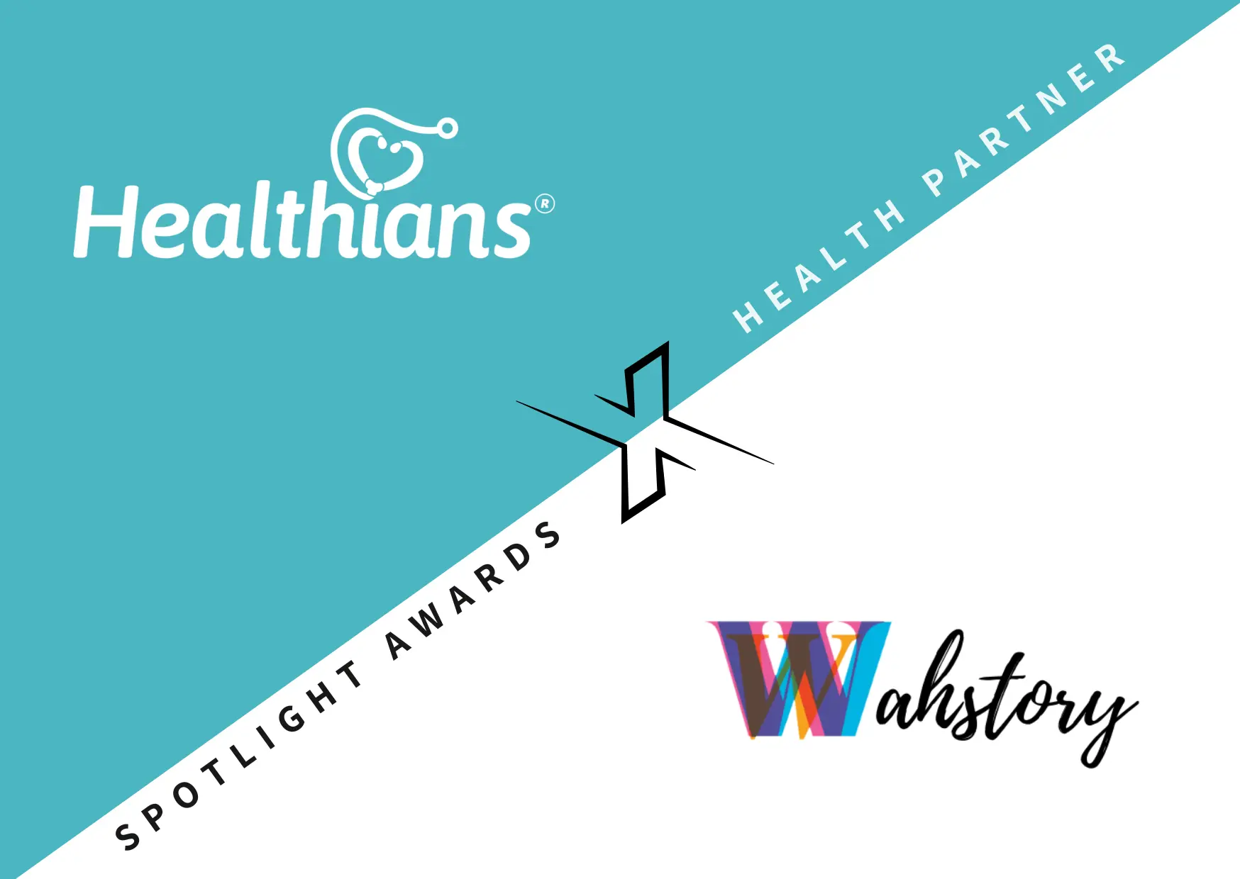 Healthians partners with WAHStory to Promote Wellness and Storytelling through Spotlight Awards