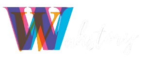 WahStory Logo