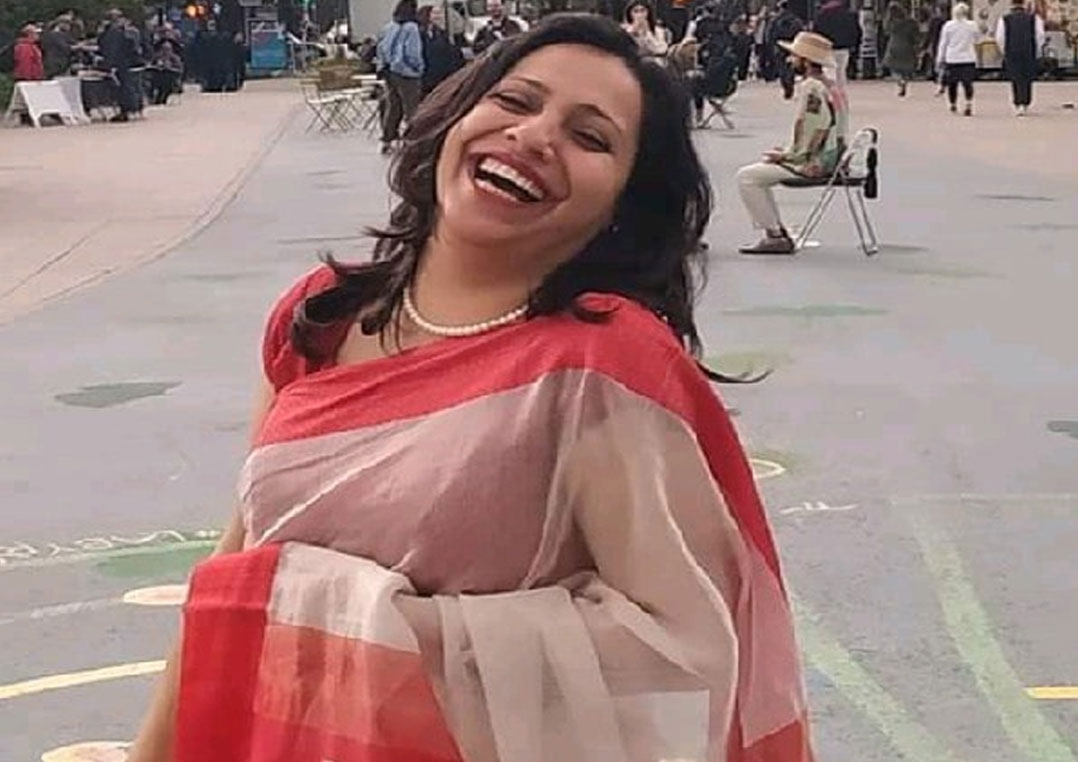 Swati Agarwal