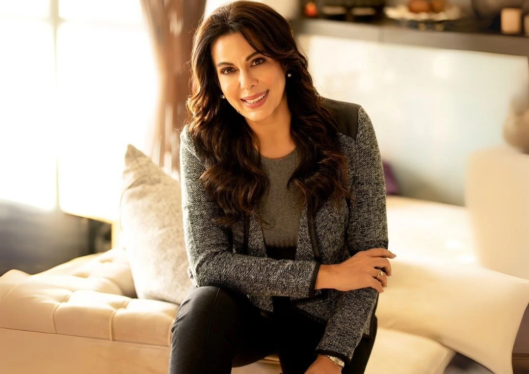 Pooja Bedi