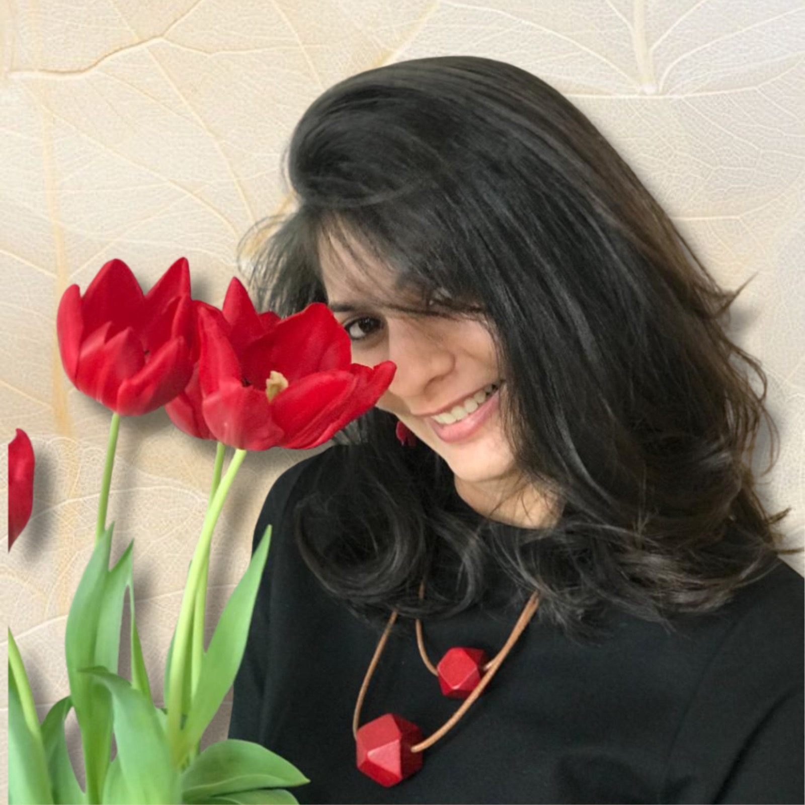 Rima Bhandari